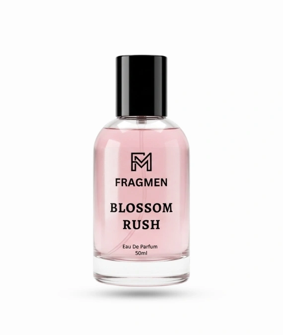 BLOSSOM RUSH