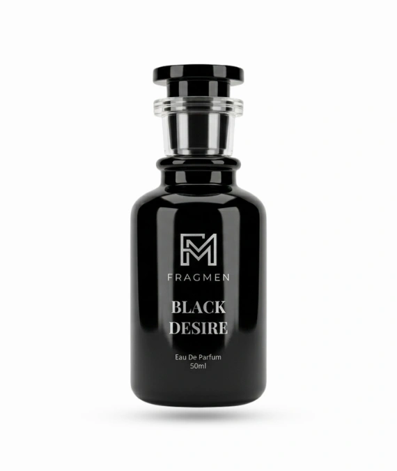 BLACK DESIRE