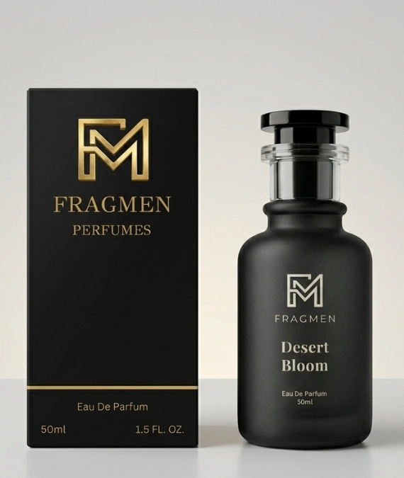 DESERT BLOOM